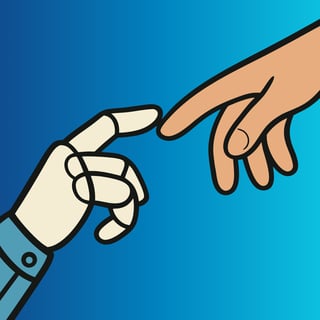 How AI Reflects What You Bring to It