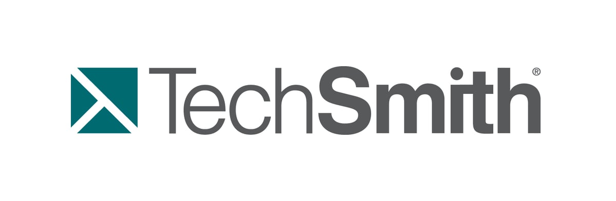 TechSmith-logo